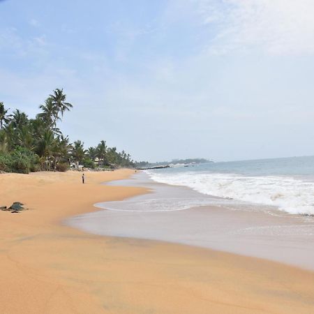 Arrow Beach Resort Bussa Exterior foto