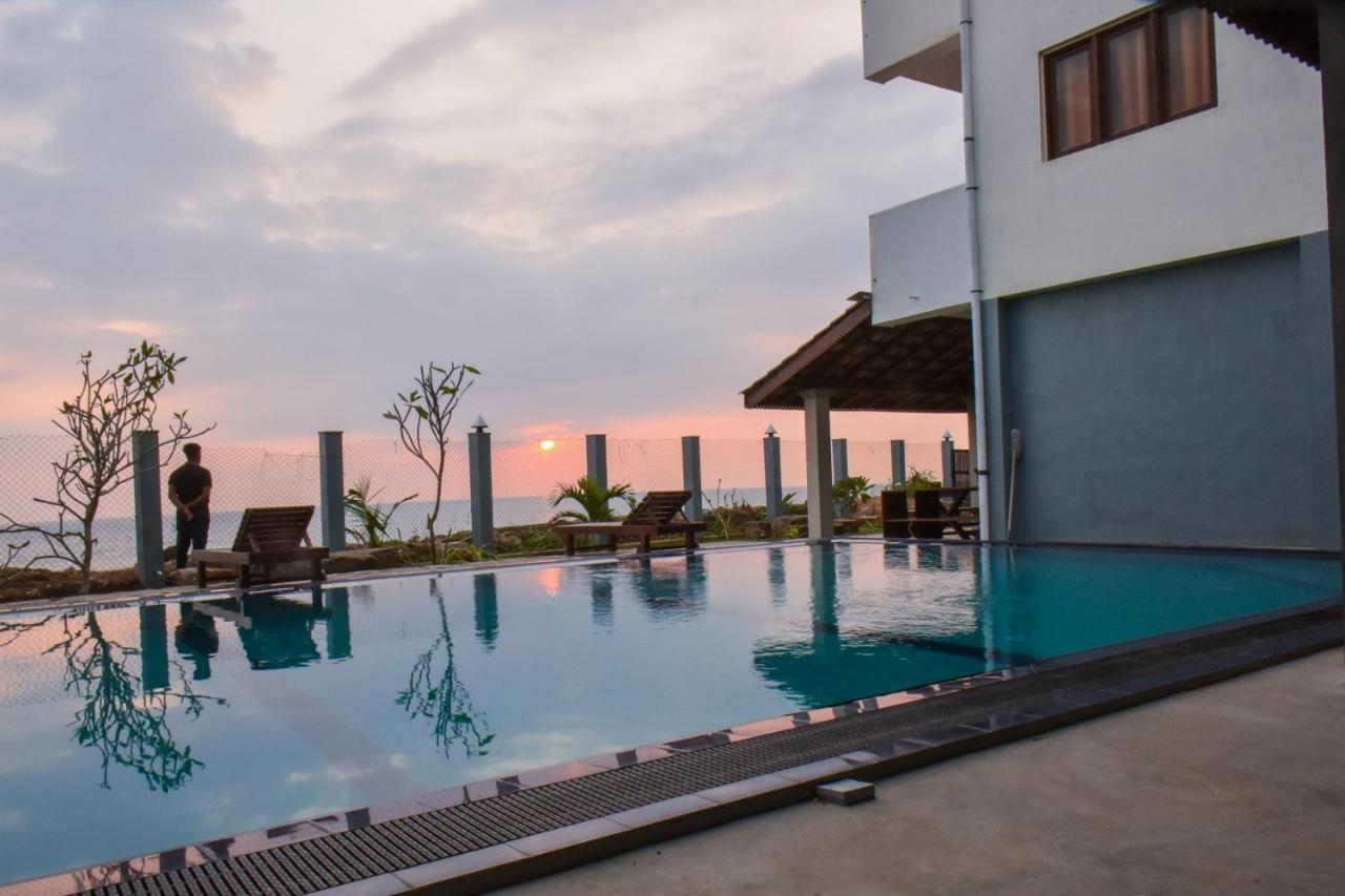 Arrow Beach Resort Bussa Exterior foto