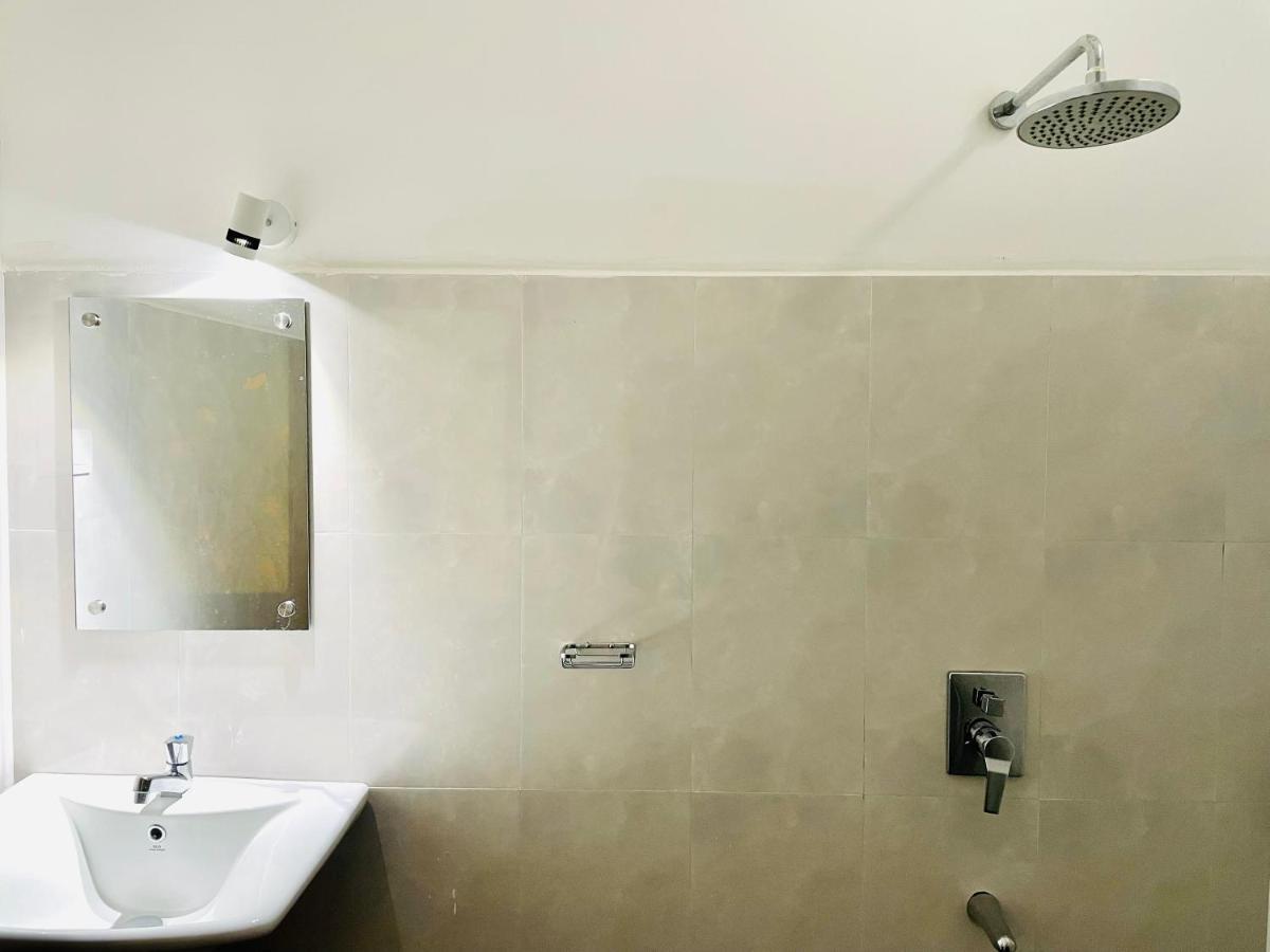 Arrow Beach Resort Bussa Exterior foto