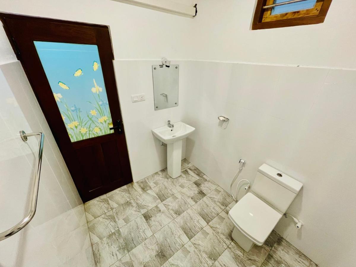 Arrow Beach Resort Bussa Exterior foto