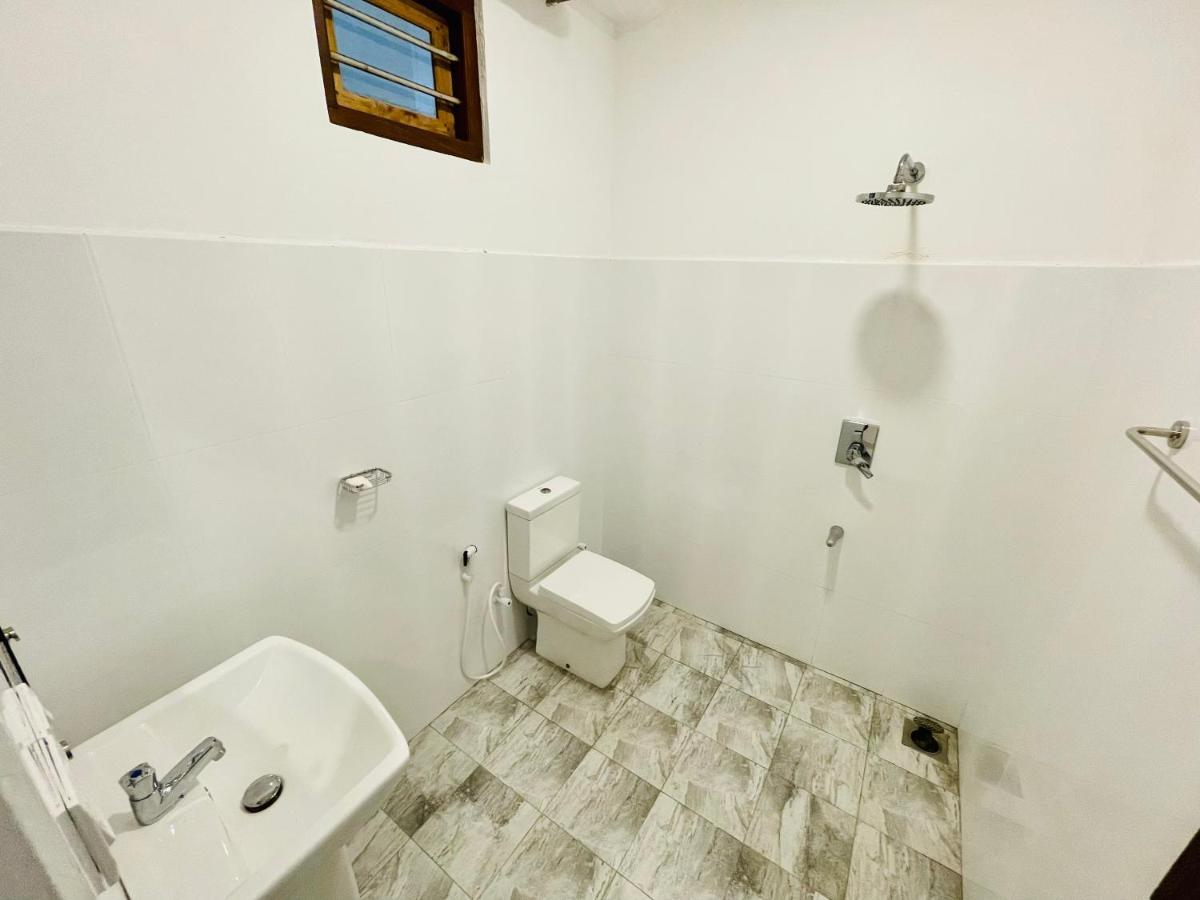 Arrow Beach Resort Bussa Exterior foto