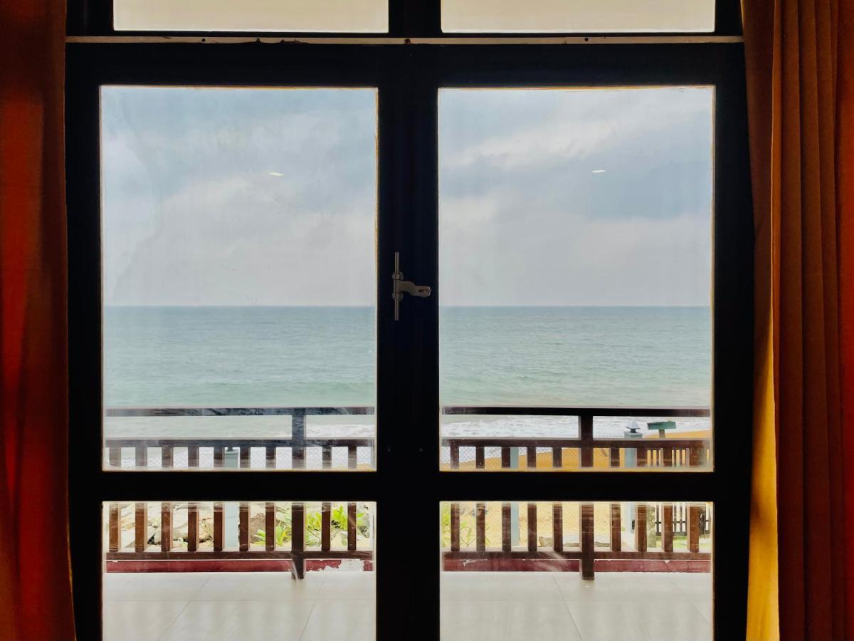 Arrow Beach Resort Bussa Exterior foto