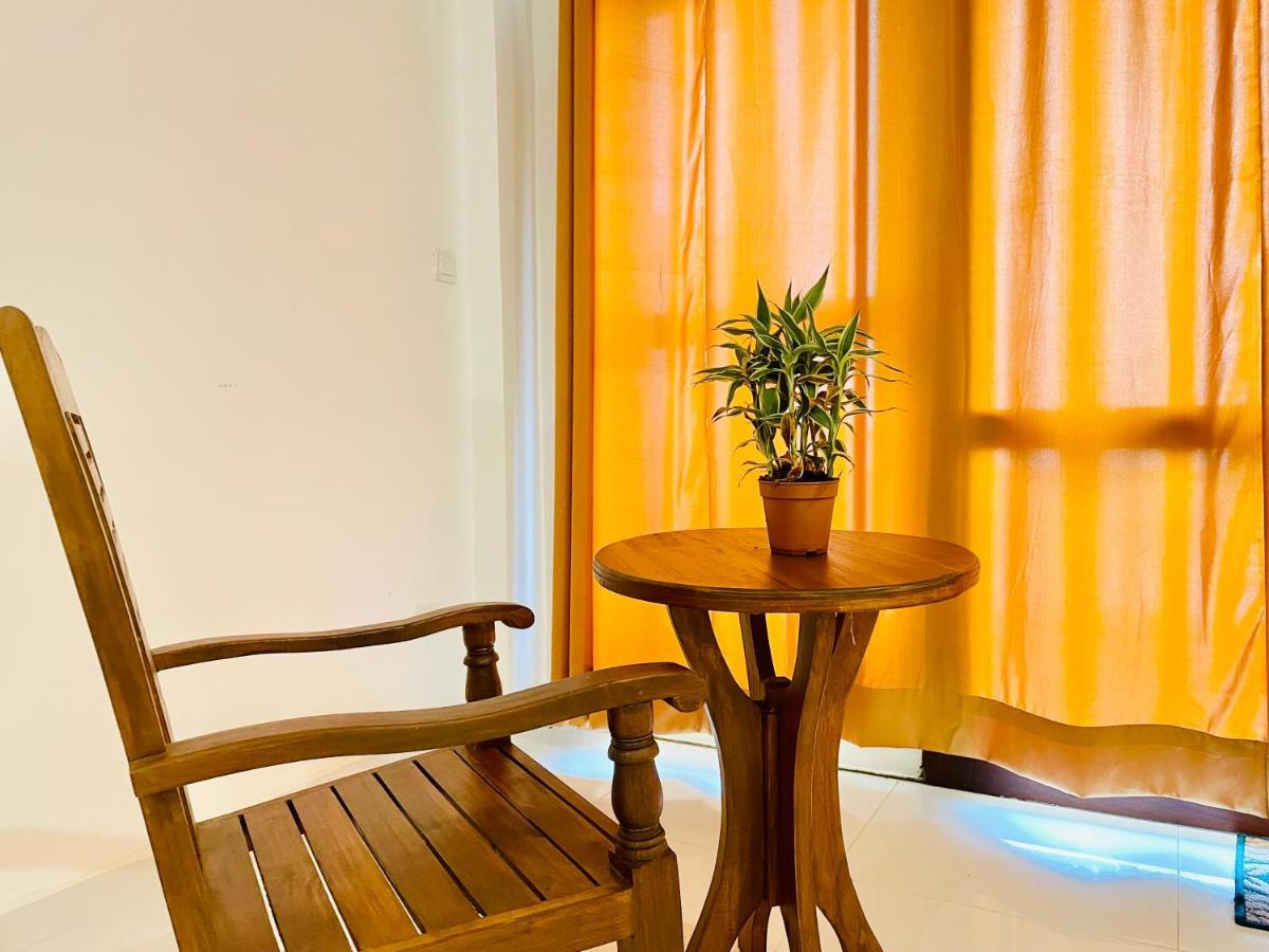 Arrow Beach Resort Bussa Exterior foto
