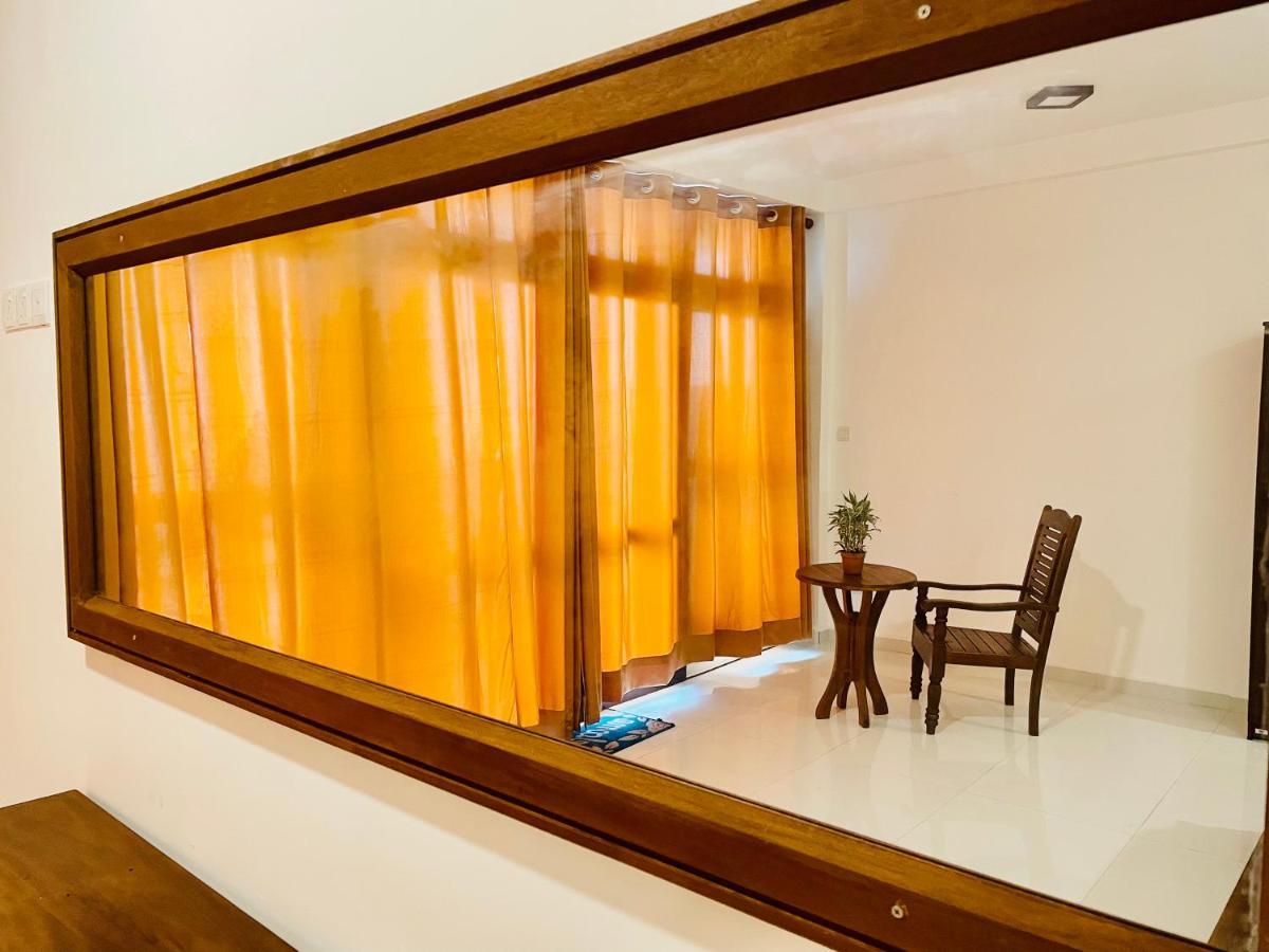 Arrow Beach Resort Bussa Exterior foto