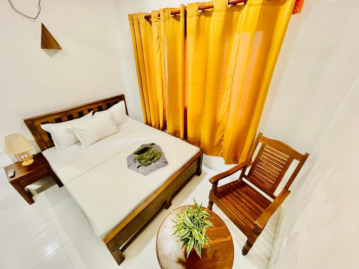 Arrow Beach Resort Bussa Exterior foto