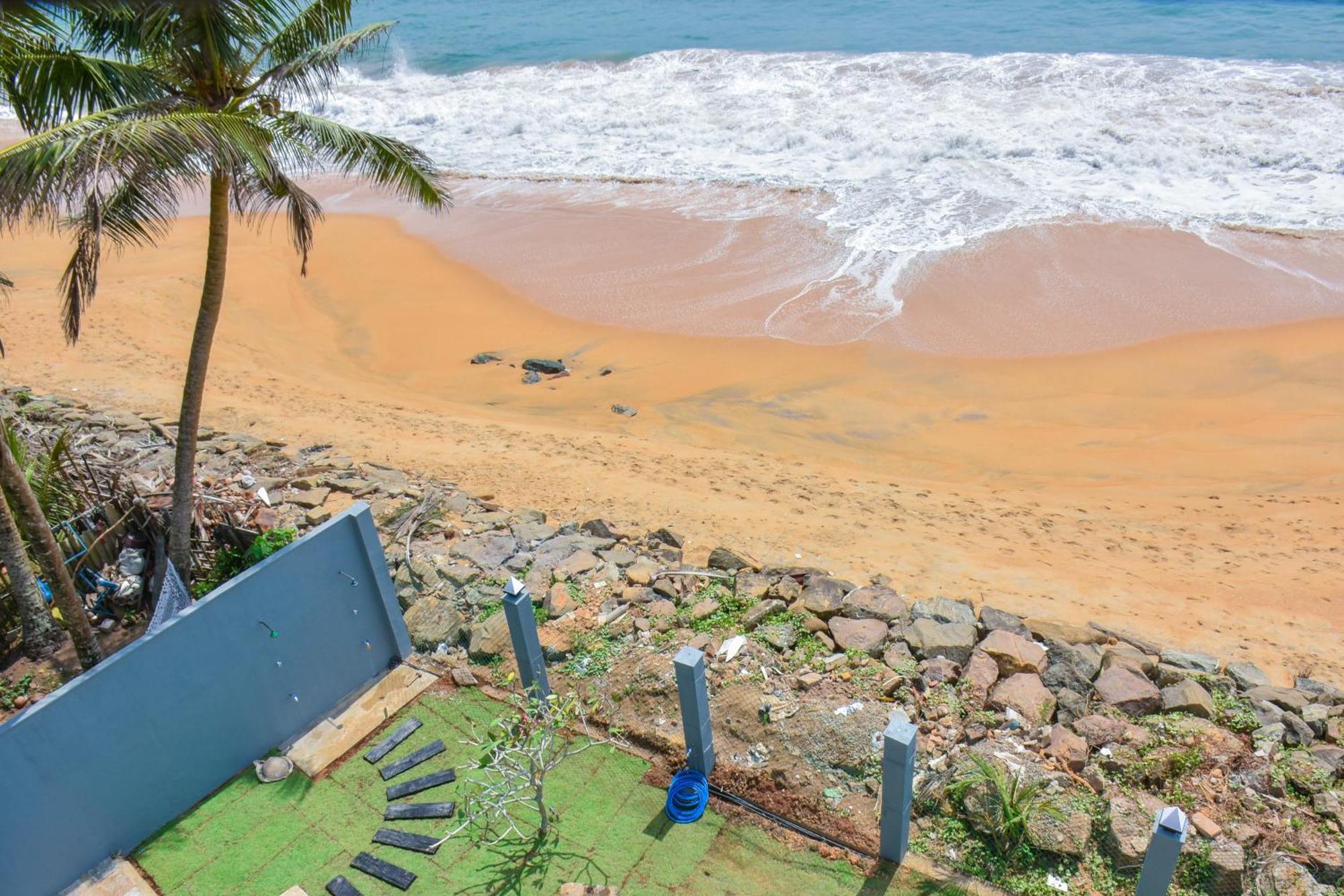Arrow Beach Resort Bussa Exterior foto