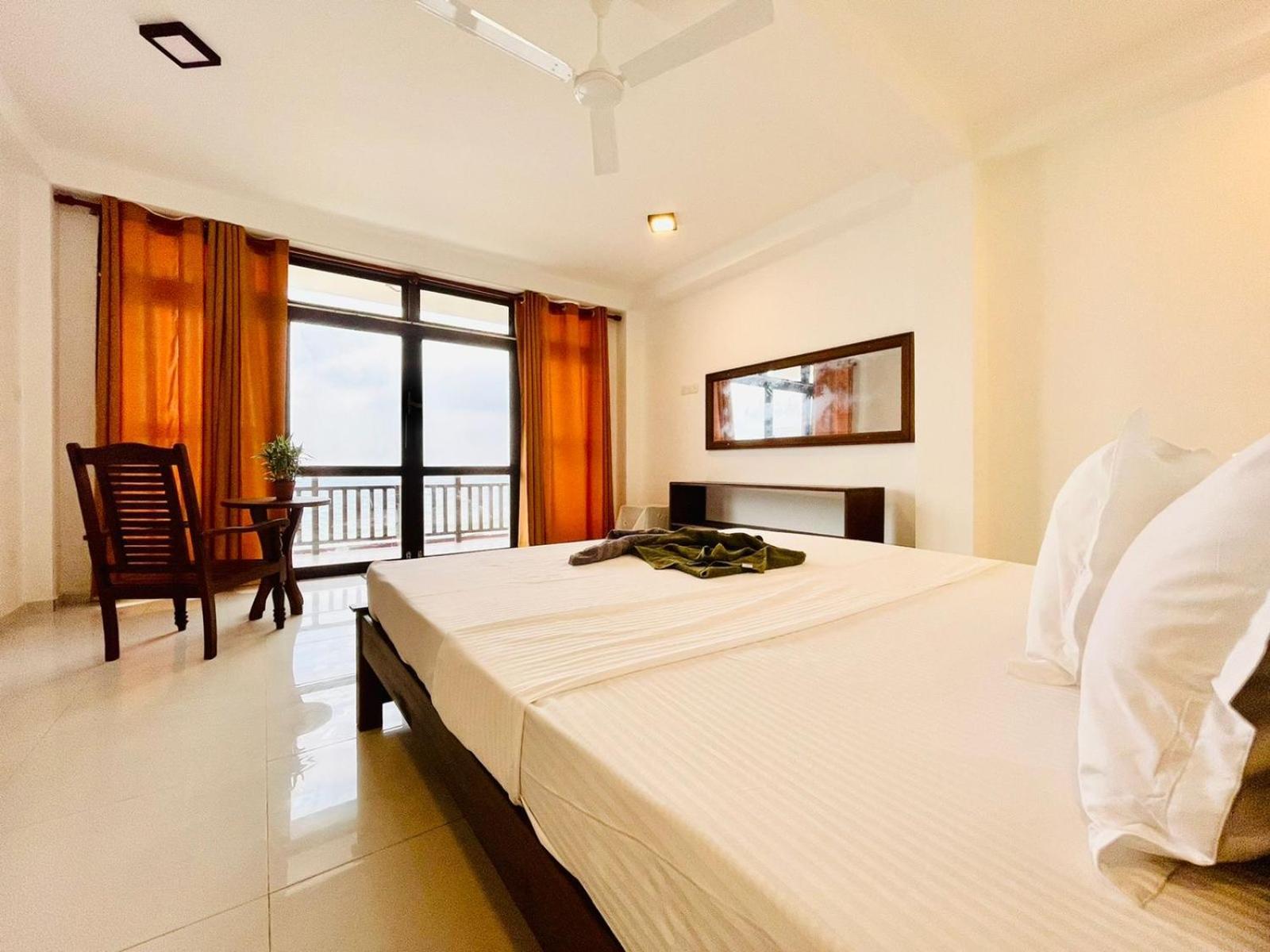Arrow Beach Resort Bussa Exterior foto