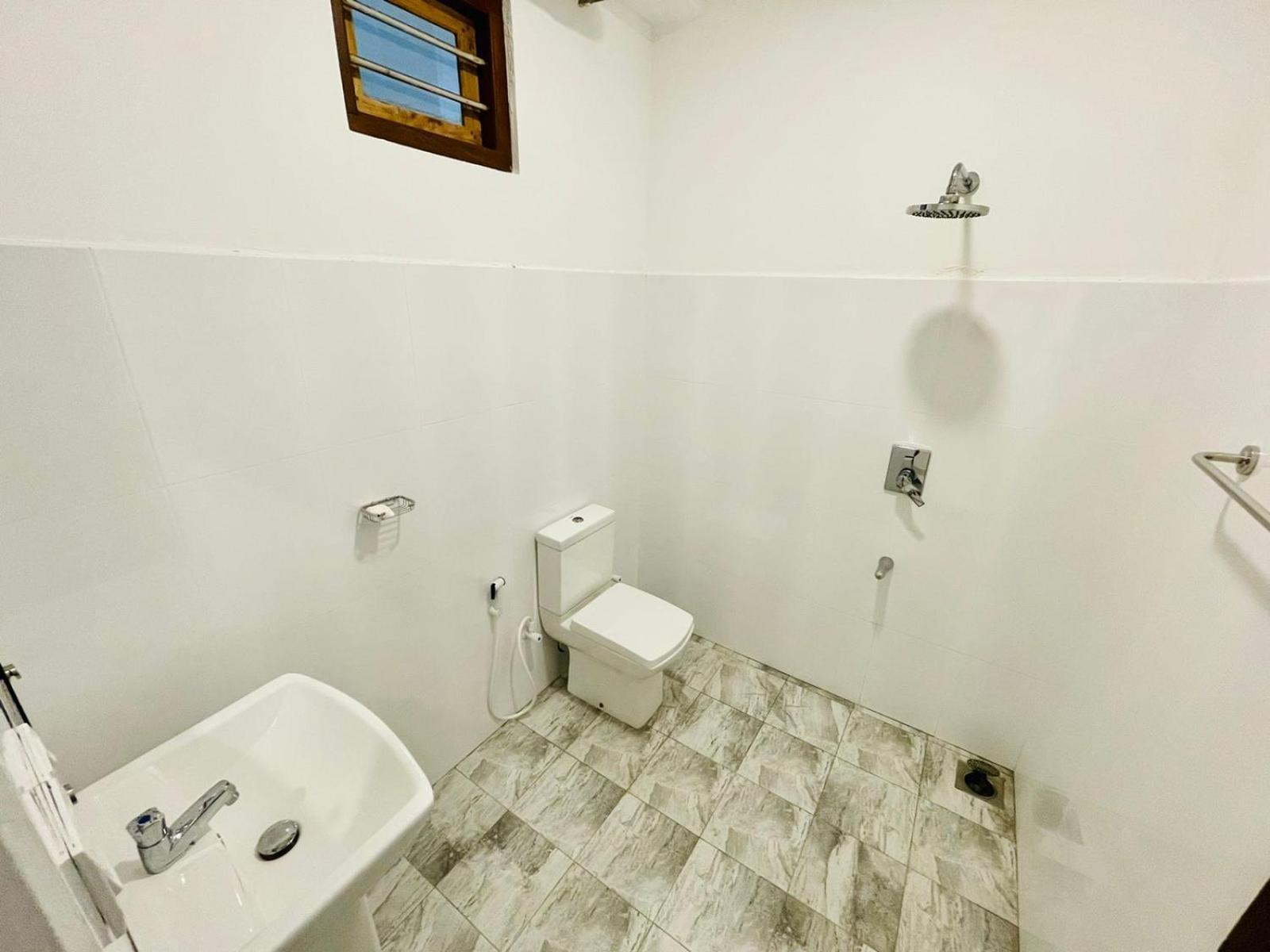 Arrow Beach Resort Bussa Exterior foto